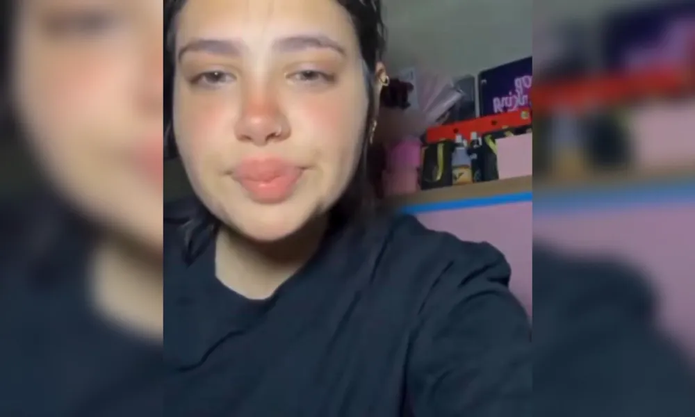 تسريب فيديو حبيبة رضا وشهاب الدين.. ترويج علني لفضيحة على منصات التواصل!