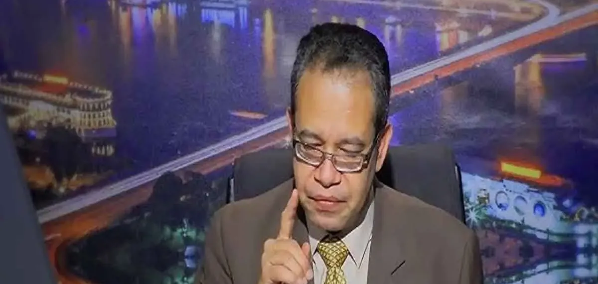 من هو حسام عقل الذي أثار اللغط بشائعة تعيينه في لجنة الدراما المصرية؟