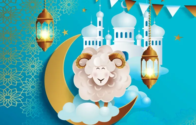  موعد صلاة عيد الأضحى في أبها وخميس مشيط ونجران وجازان 1446 – 2025 