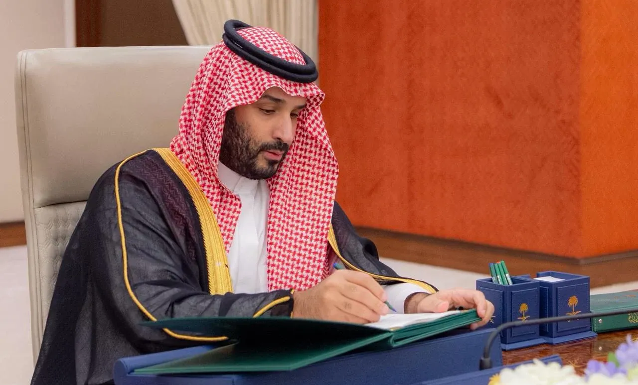 ولي العهد السعودي: مصلحة المواطن تتصدر أولوياتنا