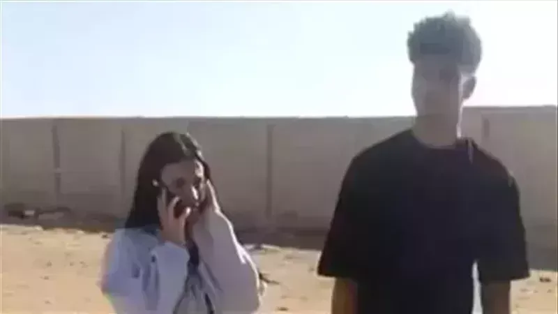 براءة جودي وحبس مروان المتهم بدهس بائعة الشاي في حدائق الأهرام