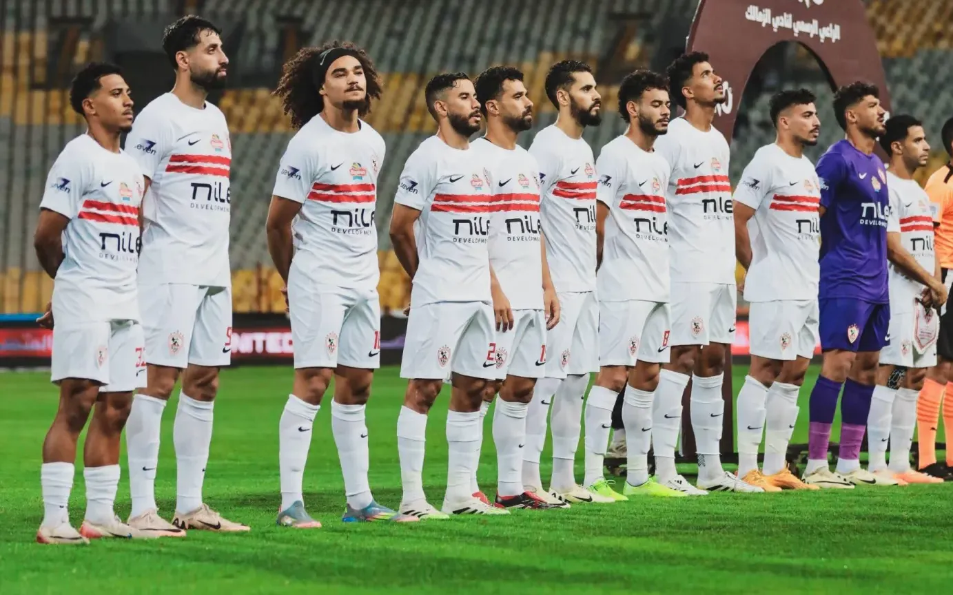 بعد إقالة فيريرا.. من سيكون مدرب الزمالك القادم؟