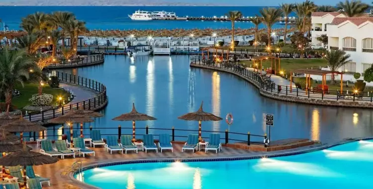 معلومات عن أرض رأس جميلة المطروحة للاستثمار في مصر