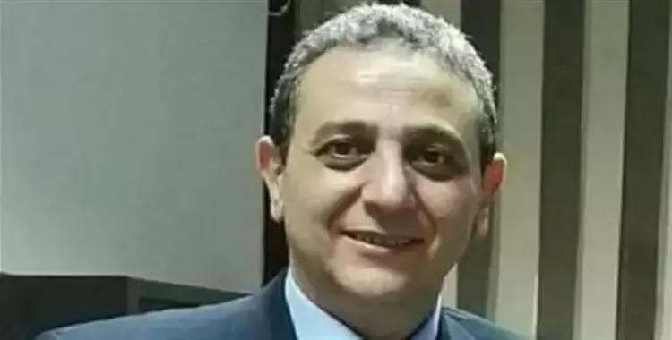 من هو اللواء أشرف الجندي؟ معلومات عن مدير أمن القاهرة الحالي بعد تجديد  الثقة فيه - شبابيك