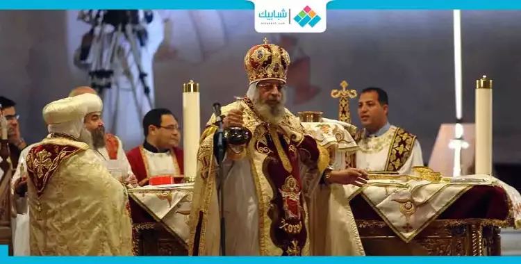 موعد بدء صوم الرسل 2023 - شبابيك