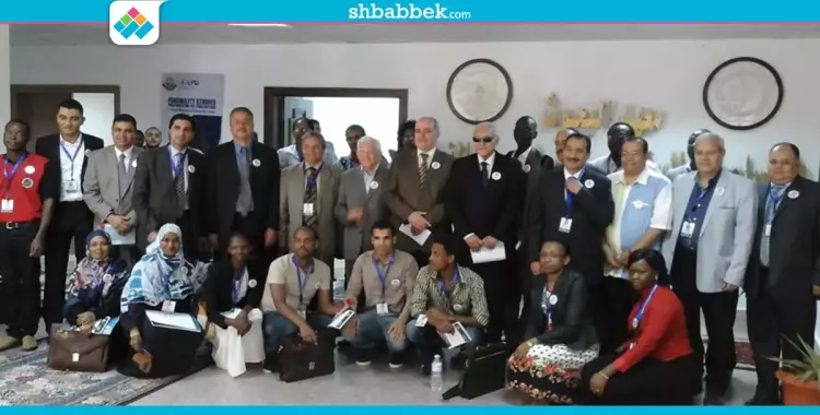  10 دول أفريقية تشارك في ندوة «دراسات الجدوى» بجامعة الفيوم 