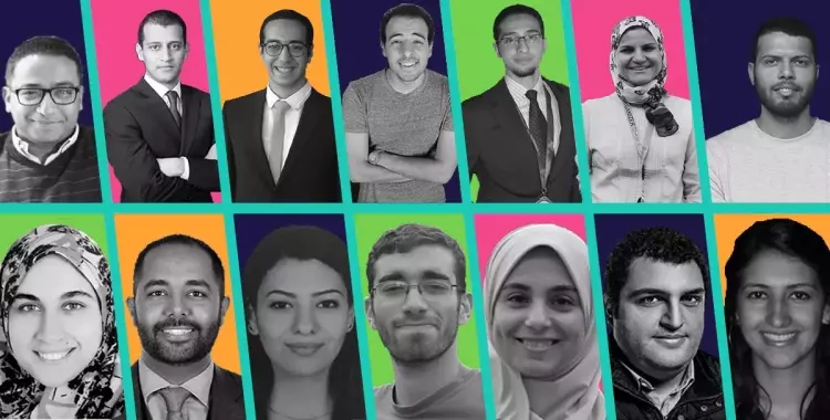  14 مصريا هم الأكثر تأثيرًا في شباب الوطن العربي.. من هؤلاء وماذا يقدمون؟ 