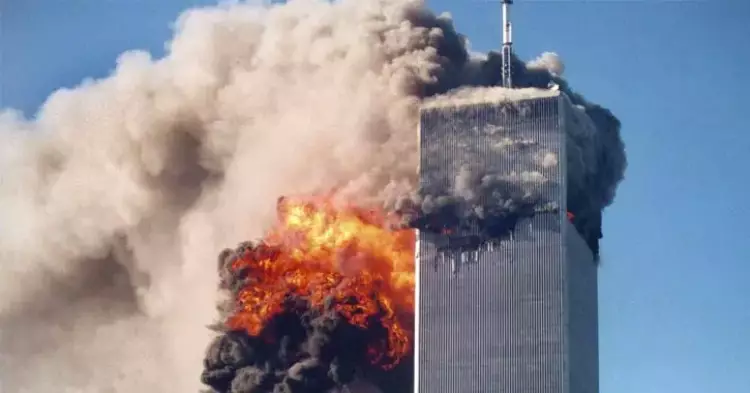  17 عاما على أحداث 11 سبتمبر.. كيف بعثر جنود ابن لادن أوراق الشرق والغرب؟ 