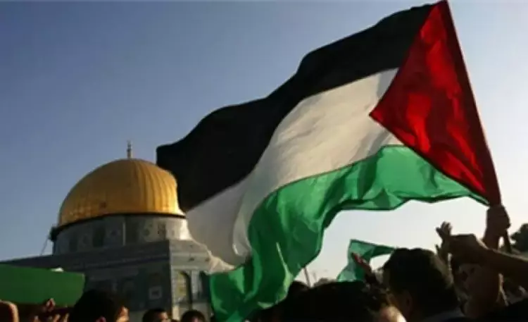 صور لعلم فلسطين والقدس القديم والجديد متحركة وثابتة شبابيك