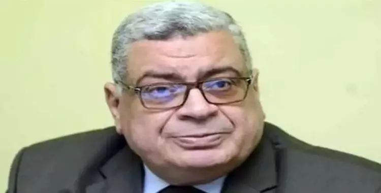  20 معلومة عن المستشار أحمد عبود رئيس مجلس الدولة الجديد 
