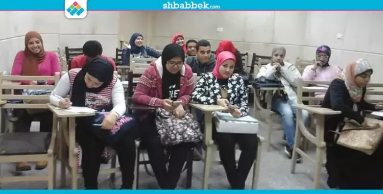  25 طالب وطالبة يتنافسون على لقب «المثالي» بإعلام القاهرة 