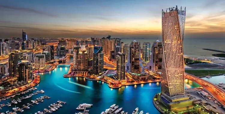  25% من رحلات التنقل في دبي ستكون ذكية وبدون سائق 