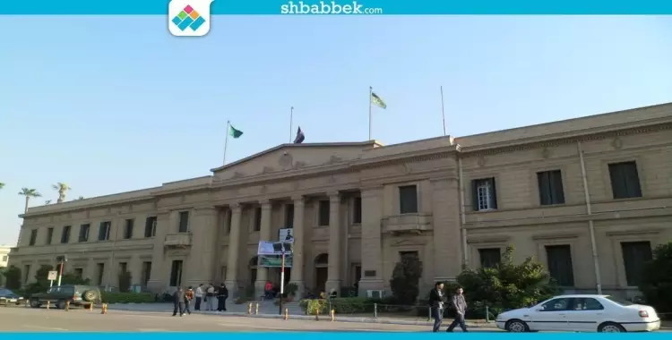  27 مارس.. «حقوق القاهرة» تحتفل بتخرج طلاب الدفعة 149 