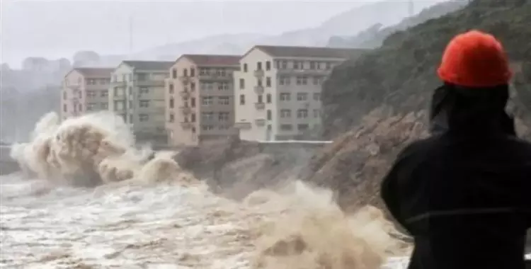  28 قتيلا و20 مفقودا نتيجة إعصار مدمر في الصين 