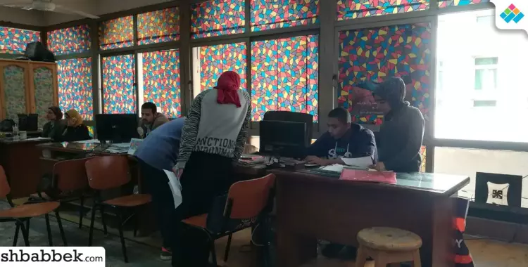  4 طلاب بالفرقة الرابعة يتقدمون لانتخابات اتحاد آثار القاهرة 