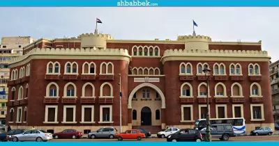 %50 زيادة على رسوم «السمر كورس» لطلاب  صيدلة الإسكندرية