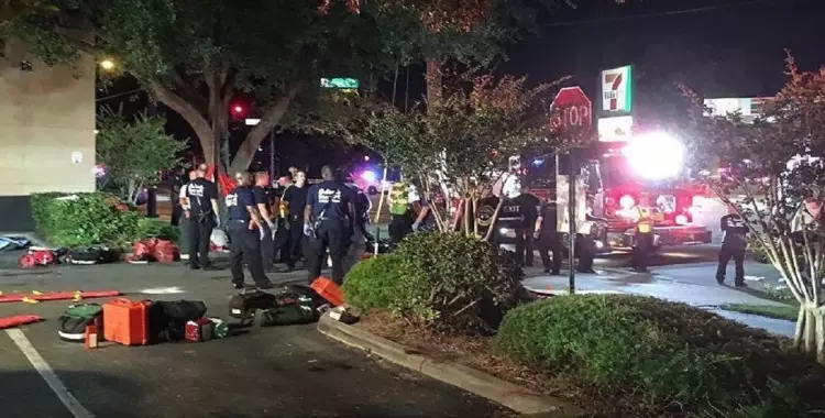  50 قتيلا بهجوم فلوريدا و«داعش » يعلن مسؤوليته 
