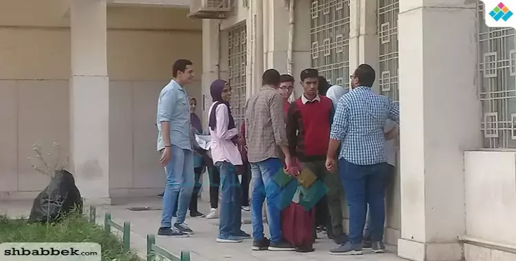  572 طعنا على مرشحي انتخابات اتحاد الطلاب بجامعة حلوان 