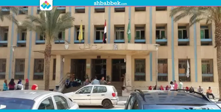  57 طالبا يتنافسون على اتحاد طلاب آثار القاهرة 