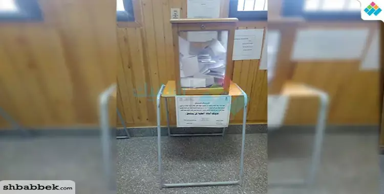 70 صوتا في انتخابات اتحاد طلاب كلية أسنان أسيوط 