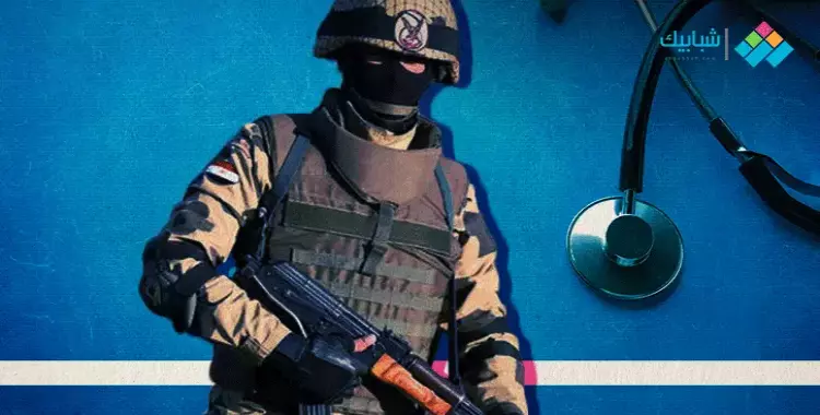 7 جند.. رابط وخطوات استخراج النماذج التجنيدية - شبابيك