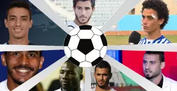 7 لاعبين لا تفوّت متابعتهم في «الإيجبشن ليج».. هؤلاء هم نجوم الدوري المصري