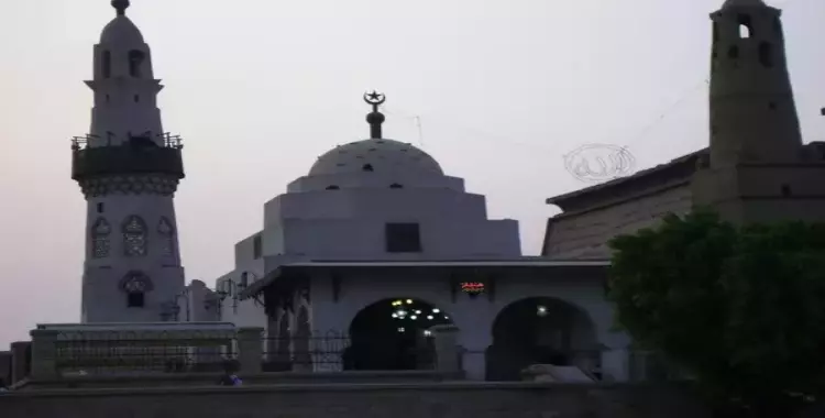  8 معلومات  لا تعرفها عن مسجد «أبو الحجاج الأقصري» 