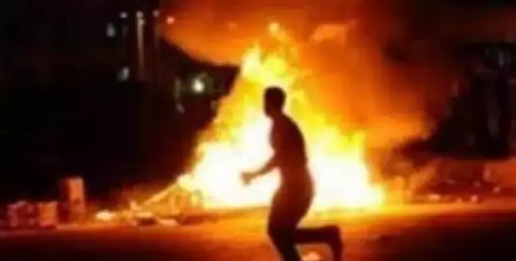  8قتلى حصيلة انفجار «نزلة السيسي» في الهرم  حتى الآن 