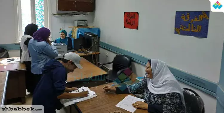 91 طالبا ترشحوا لانتخابات اتحاد كلية تجارة جامعة القاهرة 