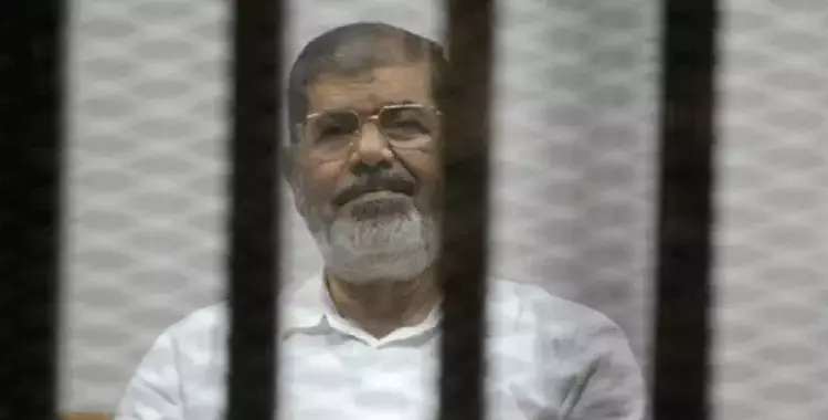  BBC: جثمان الرئيس الأسبق محمد مرسي في مستشفى سجن طره 