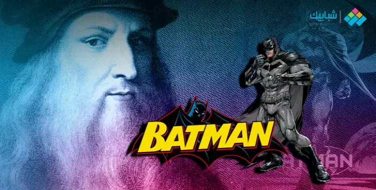  The Batman.. إعلان تشويقي لسلسلة باتمان الجديدة (فيديو) 