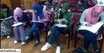 تنسيق كلية سياحة وفنادق للمعاهد الفنية 2023 2024