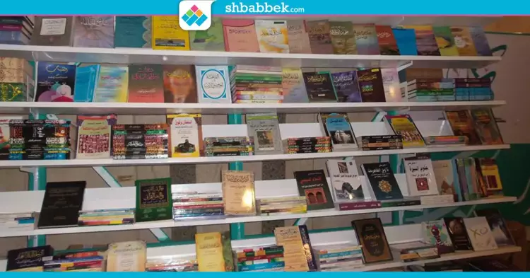 مهرجلن القرأة بجامعة القاهرة