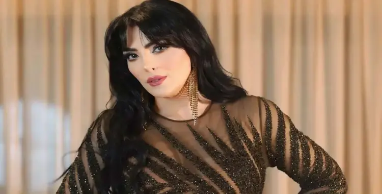  حورية فرغلي ترد على أنباء زواجها من رجل أعمال 
