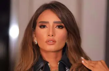 سبب وفاة إسلام رضا شقيق الفنانة زينة بشكل مفاجئ