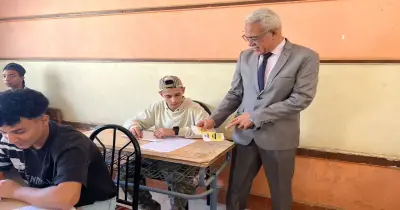 عدد طلاب الدبلومات الفنية 2026.. إحصائية رسمية من الوزارة