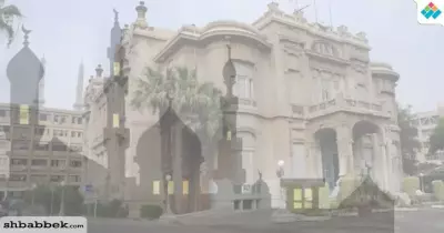 لماذا لا تحتفل جامعة عين شمس بالمولد النبوي؟