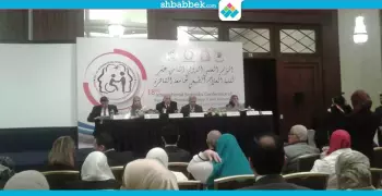 لمساعدة ذوي الاحتياجات.. جامعة القاهرة تفتتح المؤتمر العلمي الدولي للعلاج الطبيعي (صور)