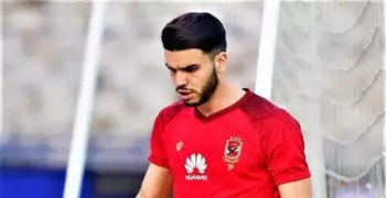 وليد أزارو يوافق على الانتقال إلى نادي الزمالك