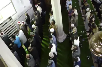 موعد صلاة عيد الفطر 2026 في البرازيل بكافة المقاطعات