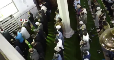 موعد صلاة عيد الفطر 2026 في البرازيل بكافة المقاطعات