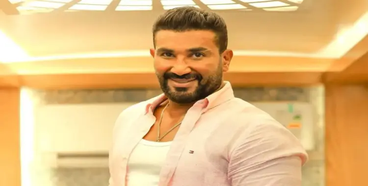  ألبوم أحمد سعد بيستهبل 2025.. 10 أغان جديدة 