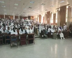 موعد فتح حركة تكليف التمريض 2026 لدفعة 2024.. الصحة تحدد فترة تسجيل البيانات