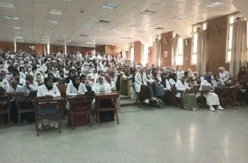 موعد فتح حركة تكليف التمريض 2026 لدفعة 2024.. الصحة تحدد فترة تسجيل البيانات