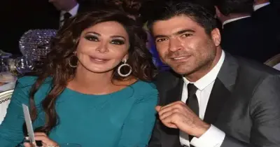 هل تزوج وائل كفوري وإليسا؟ مصادر مقربة تحسم