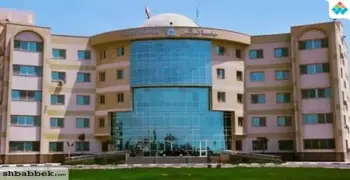 تنسيق كلية الإعلام جامعة السويس وجنوب الوادي أدبي 2024 2025