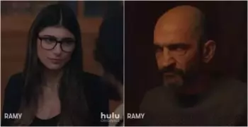 مسلسل رامي Ramy.. تفاصيل العمل الذي يجمع عمرو واكد ومايا خليفة
