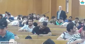 عميد تجارة عين شمس: طبقا التصحيح الإلكتروني لإعلان النتائج في أسرع وقت