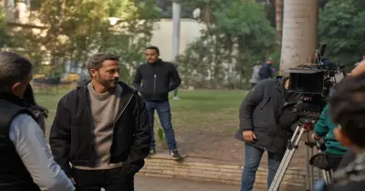 قصة مسلسل فن الحرب.. صدمة عائلية تشعل رحلة انتقام محسوبة