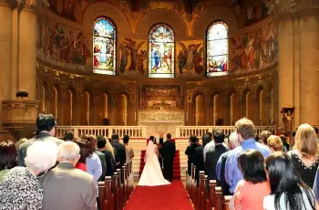 حتى لو معك حكم طلاق.. لماذا قد ترفض الكنيسة زواجك الثاني في القانون الجديد؟